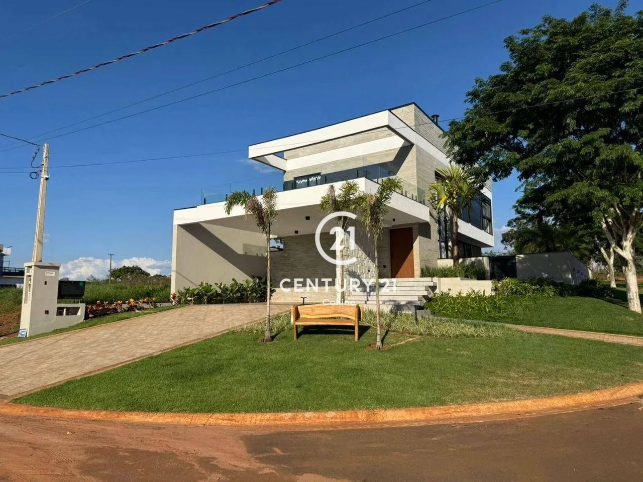 belíssimo imóvel na Represa - Foto 2