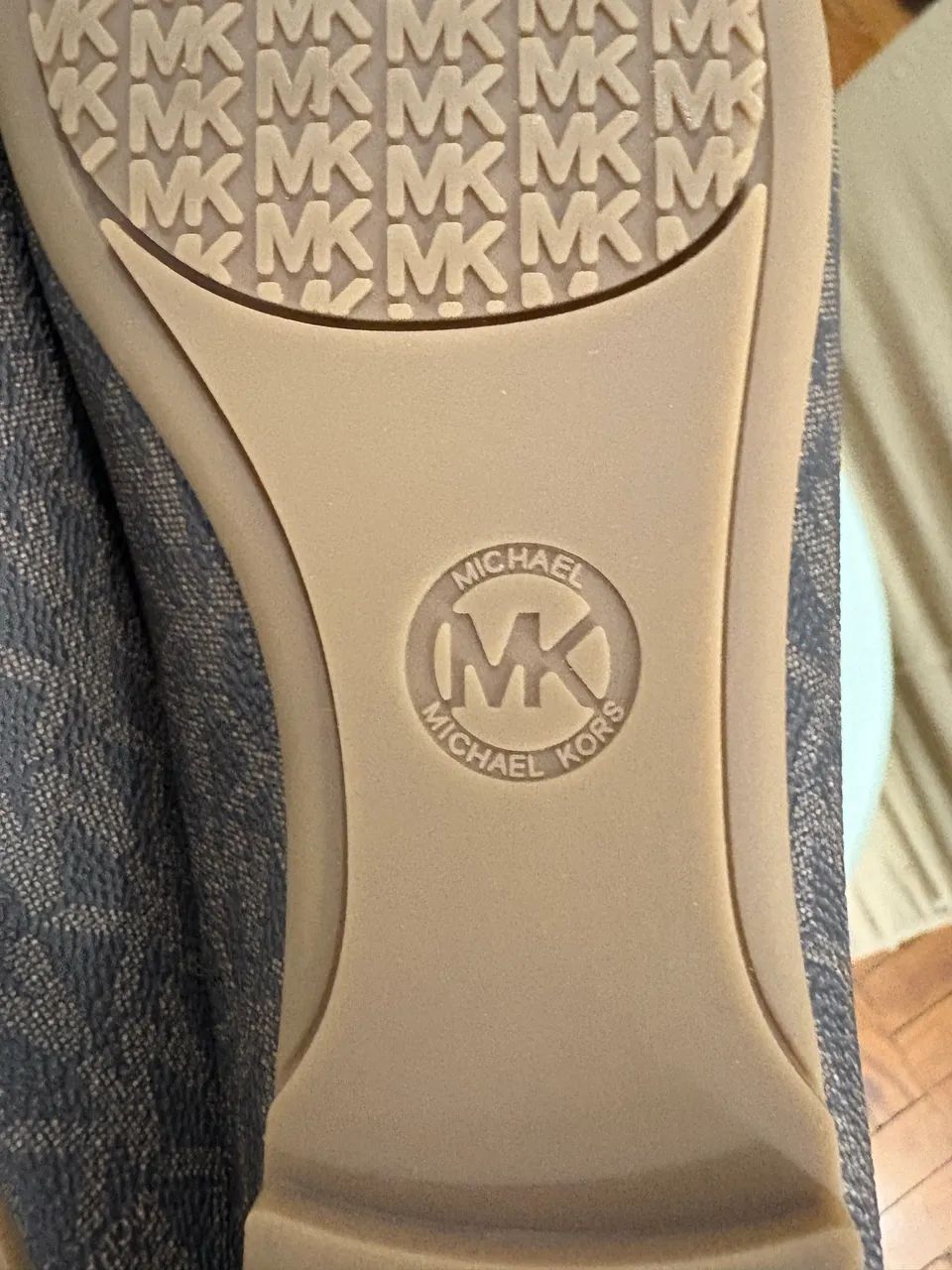 Sapatilha Michael Kors  - Foto 5