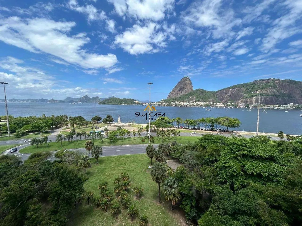 Flamengo | Apartamento 4 quartos, sendo 1 suite REF: IPAP3281 - Foto 3