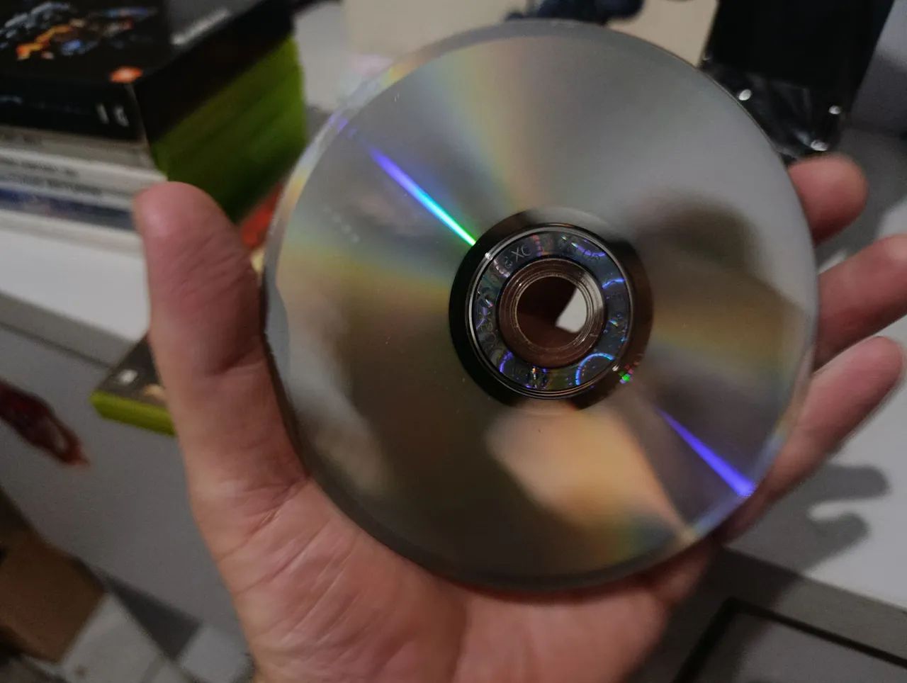 Red Dead Redemption - Xbox 360 - Foto 4