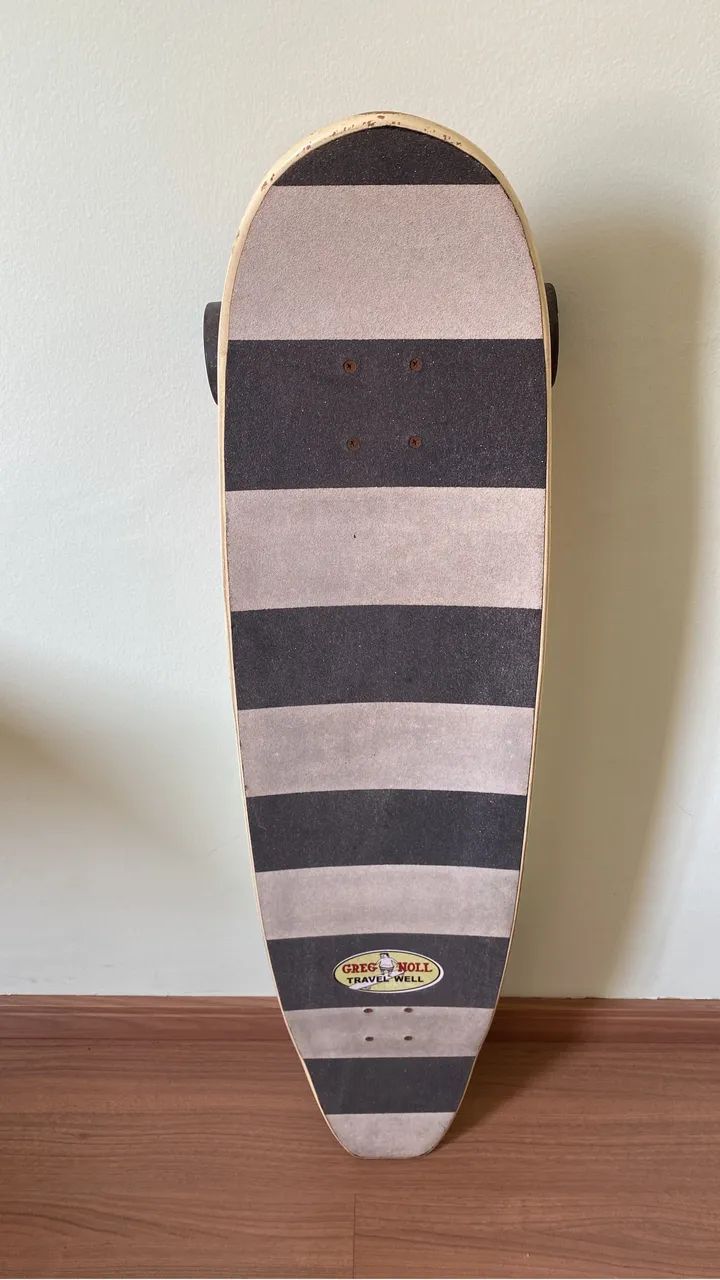 Skate Element Greg Noll (Long) - Foto 3