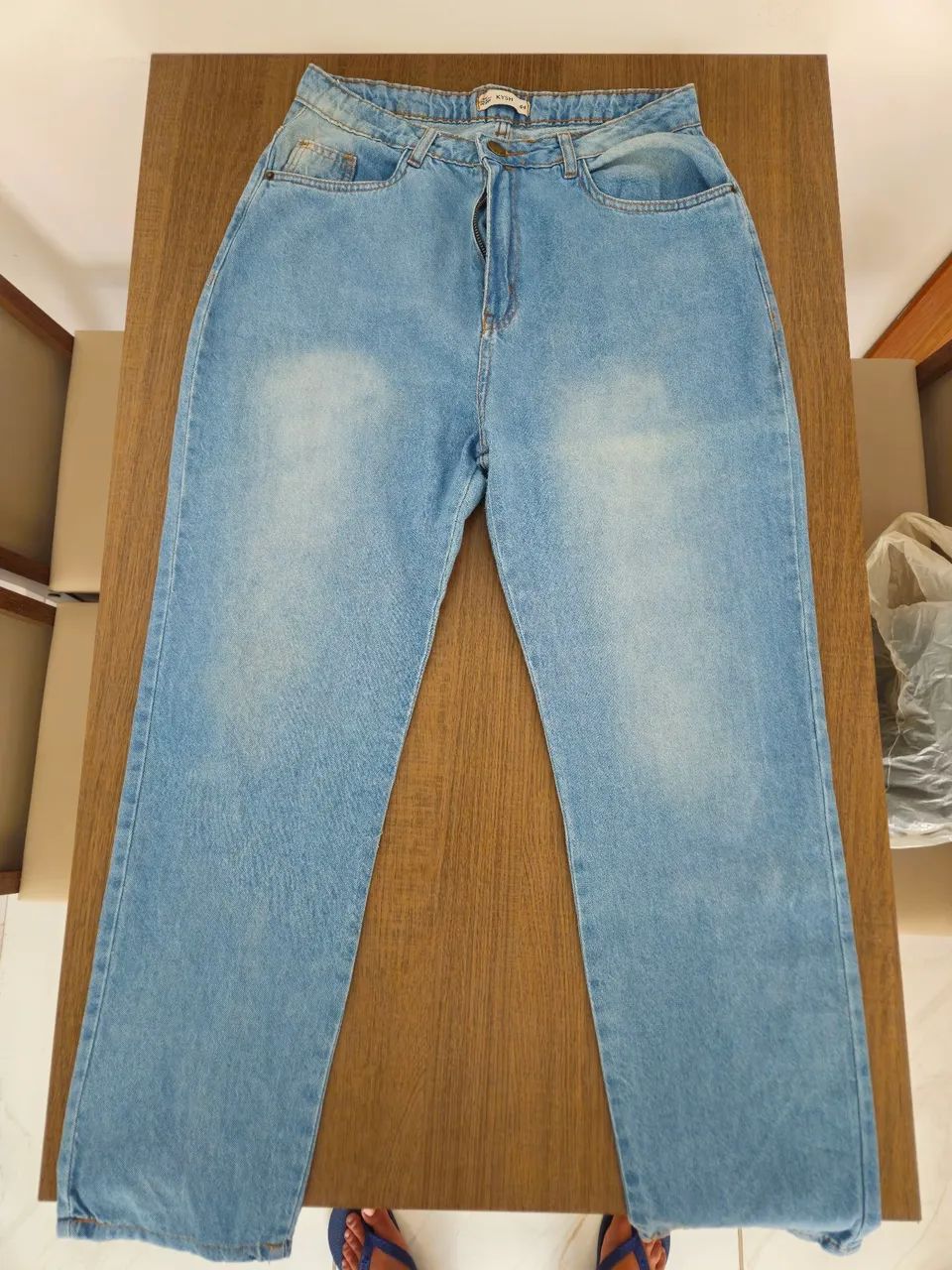 Calça MARISA (nunca usada) - Foto 2
