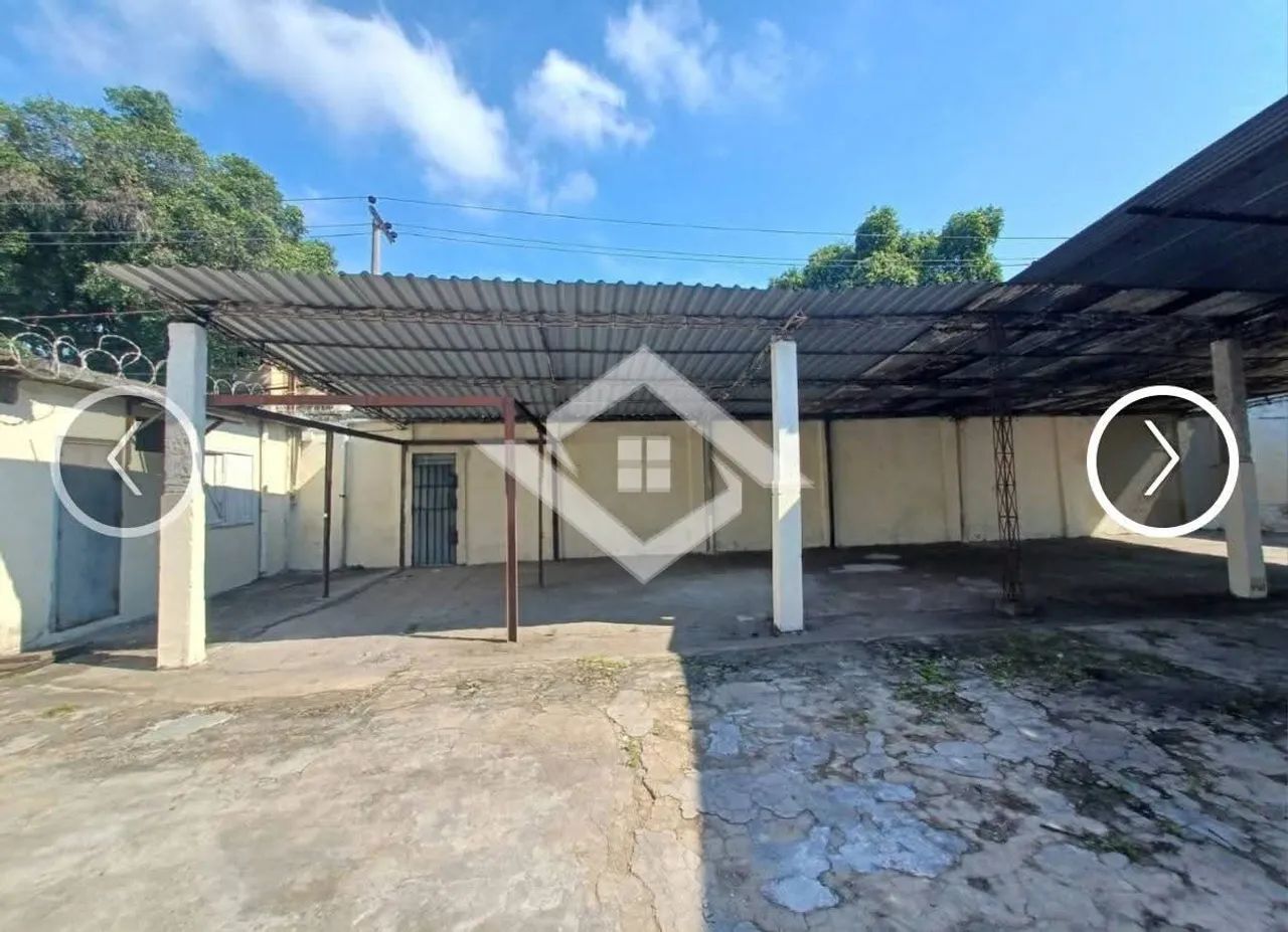 Excelente Área Galpão - Rua Barreiros - Ramos - Foto 5