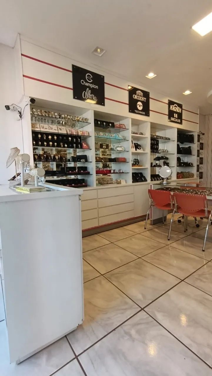 Móveis para joalheria  - Foto 2