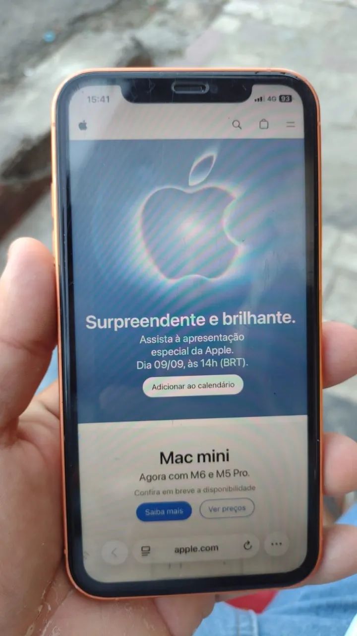 iPhone 