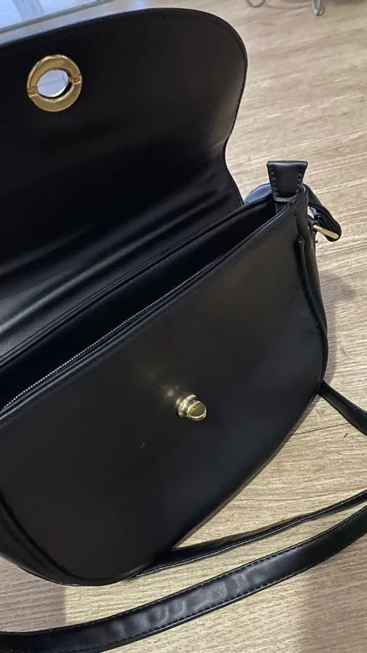 Bolsa Tiracolo - Foto 3