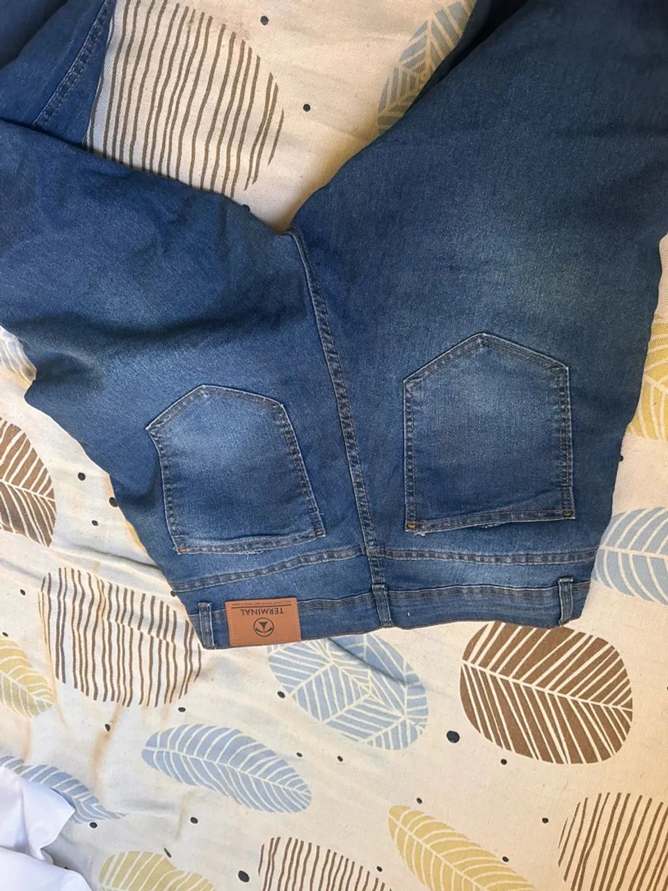 Calça jeans - Foto 2
