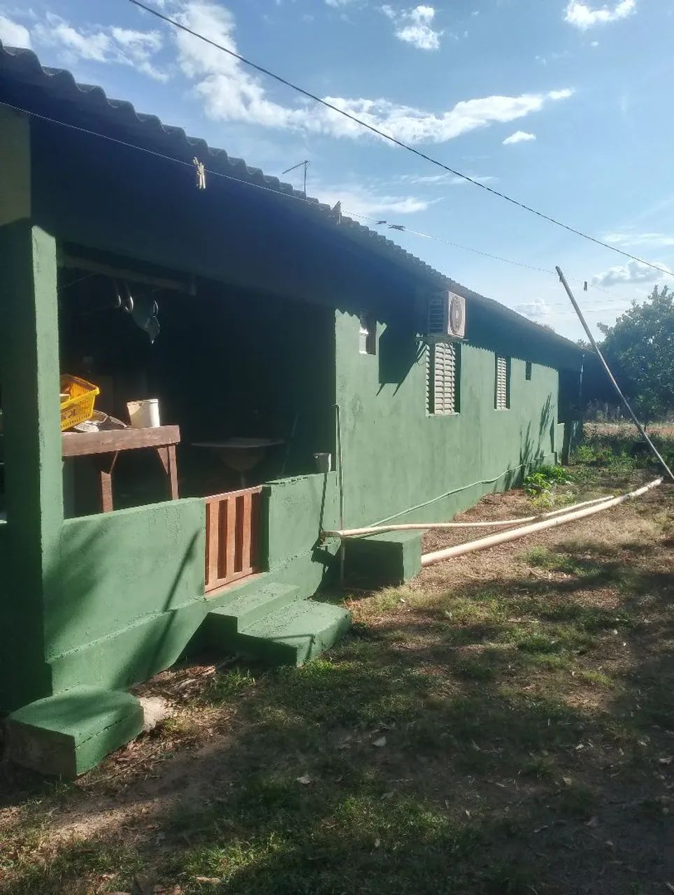 Chácara produtiva a venda. - Foto 5