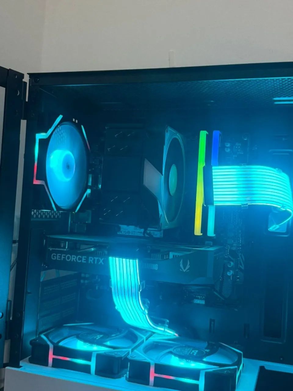 PC GAMER (DE VERDADE)