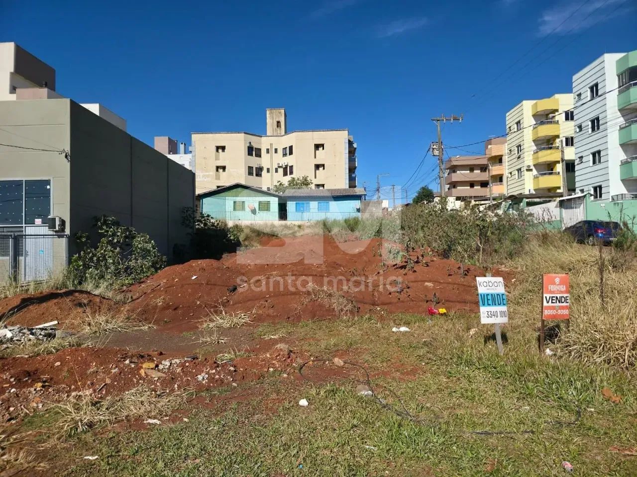 Terreno à venda, Efapi, Chapecó, SC - Foto 2