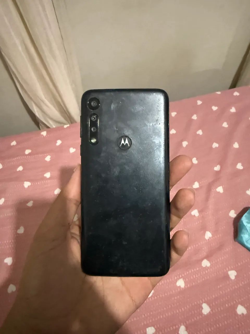 Moto g8 