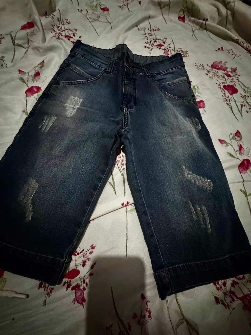 Roupas variadas feminina e infantil masculina  - Foto 2