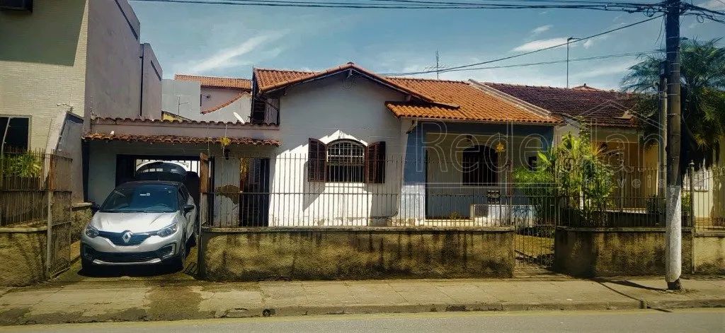 Casa Residencial/Comercial na Vila Santa Cecília