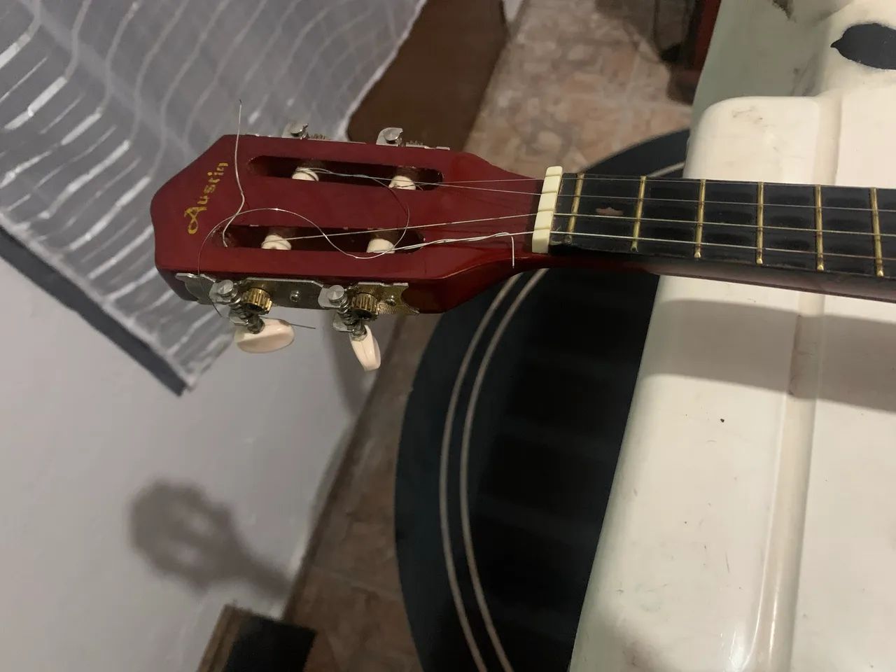 Vendo cavaquinho  - Foto 4
