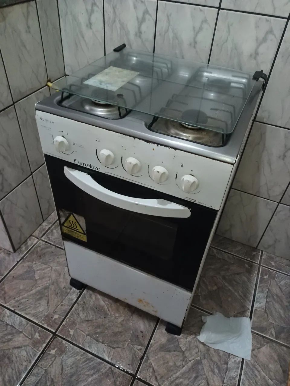 Fogão 4 bocas - Foto 3
