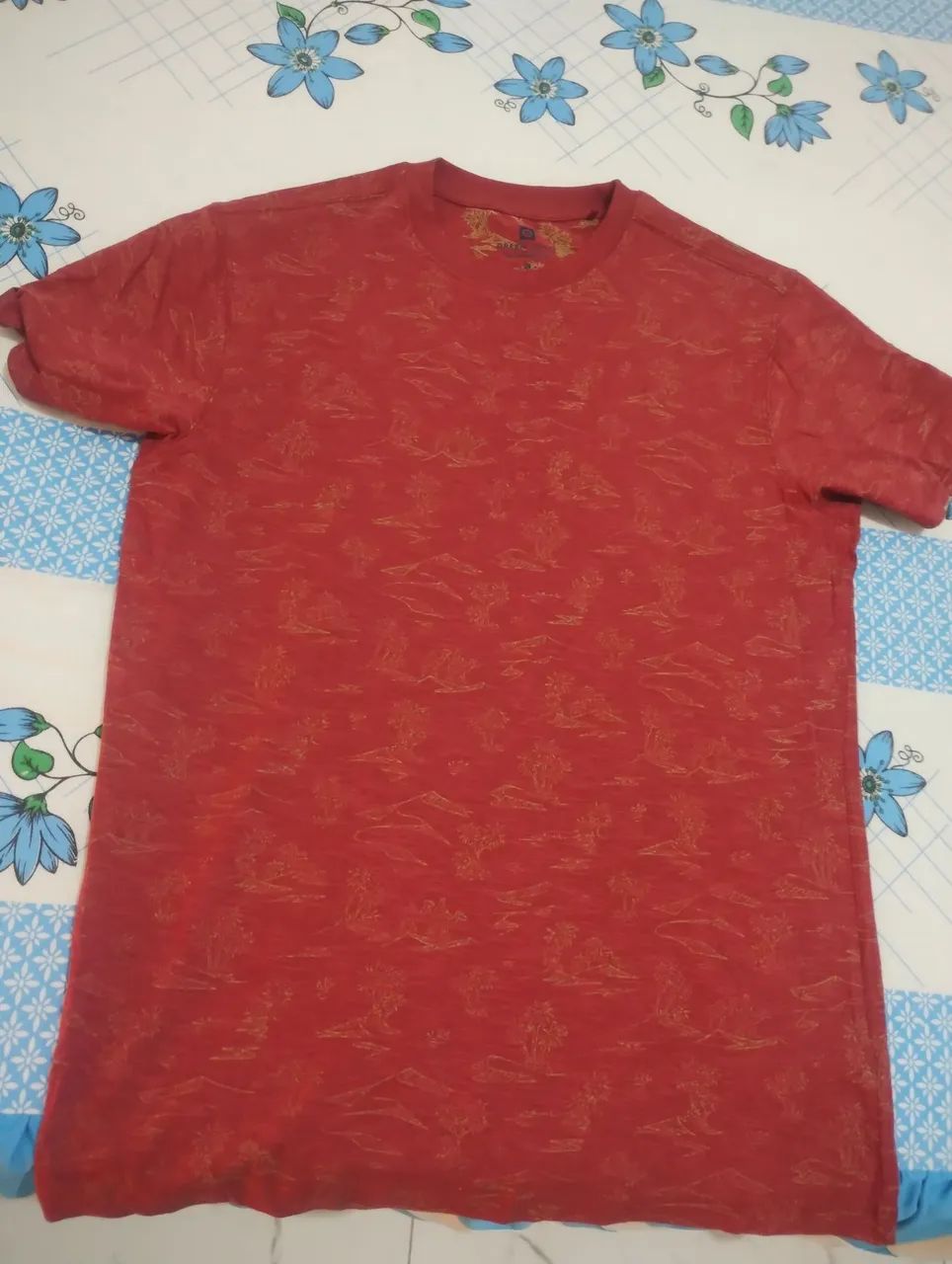 Camiseta Green Coast - Foto 3