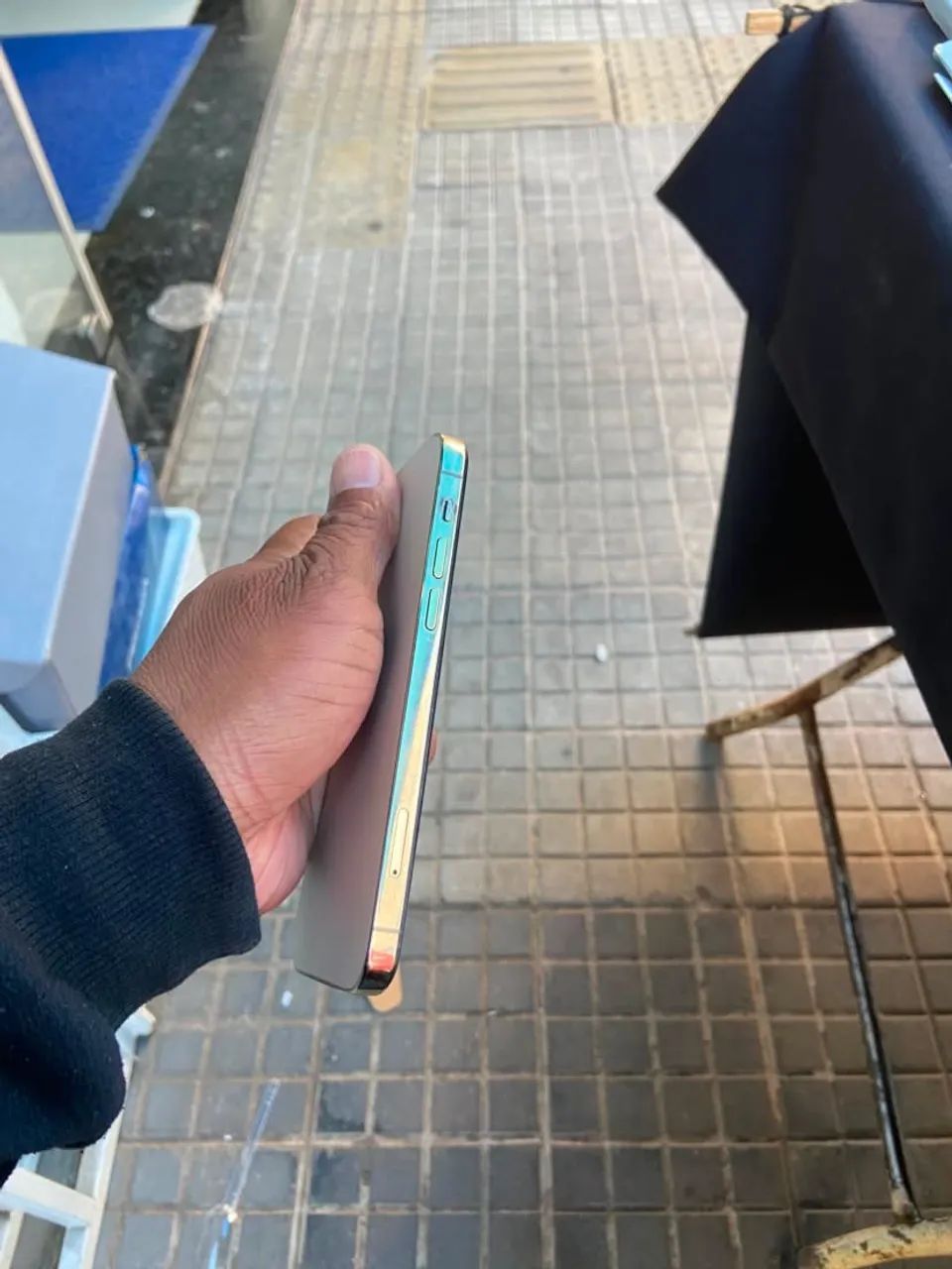 iPhone 12 Pro - Foto 5