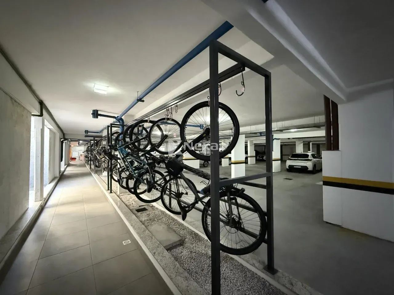 Apartamento para venda possui 68 metros quadrados com 2 quartos - Foto 5