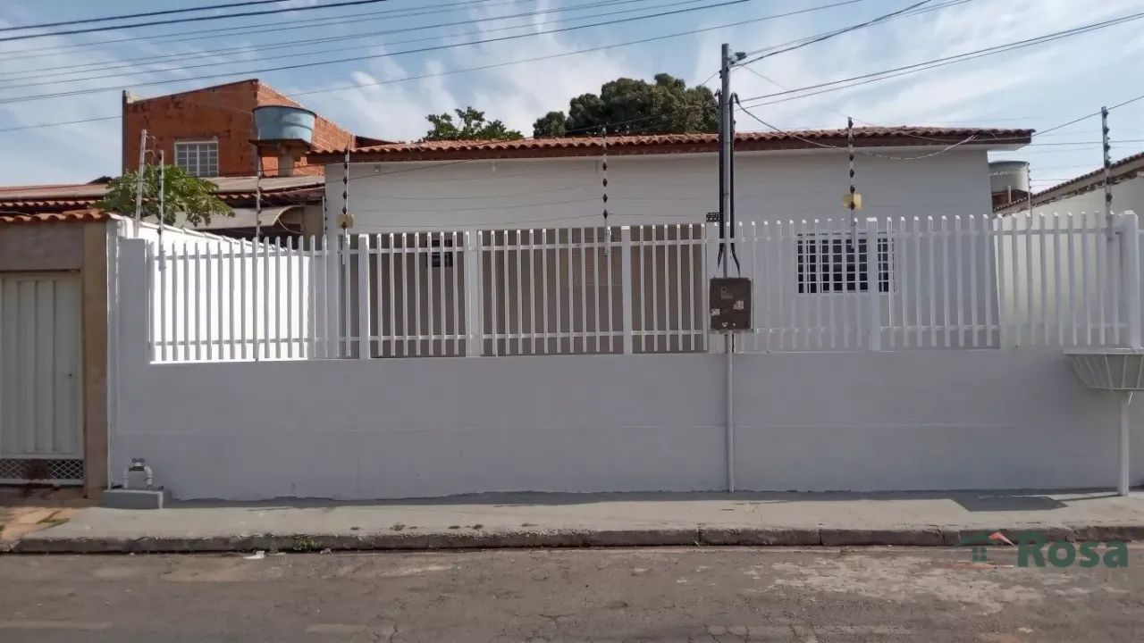 Casa para aluguel, Jardim Santa Isabel, Cuiabá