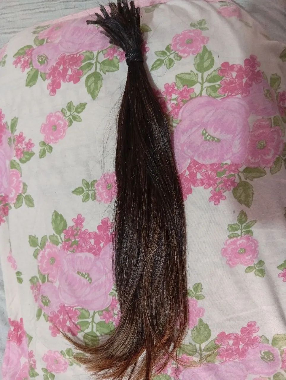 Vende Se Cabelo 