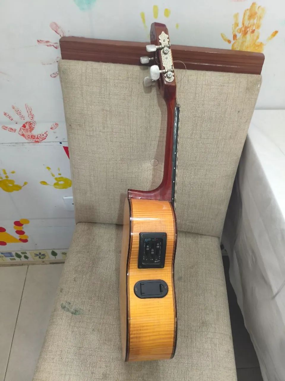 Cavaco Rozini Profissional - Foto 2