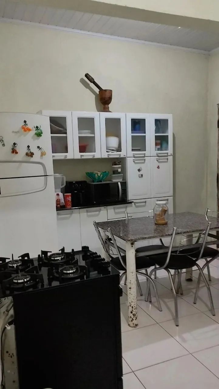 Venda de casa  - Foto 4