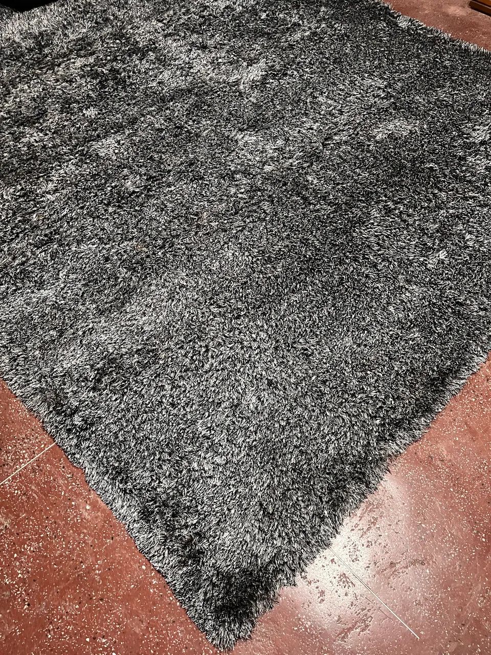 Tapete grande e barato 