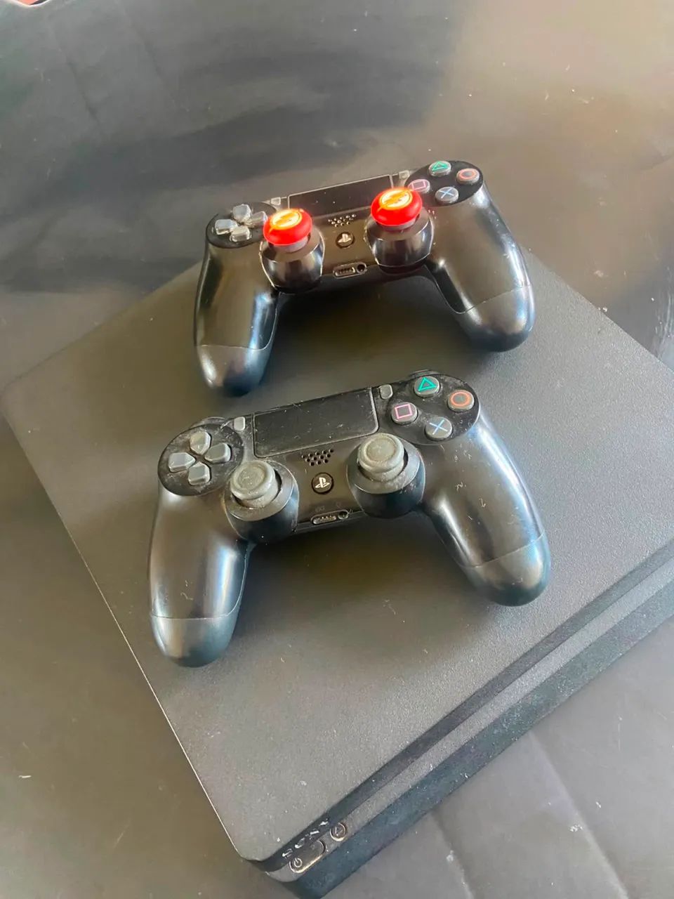 Ps4 1 terá  - Foto 2