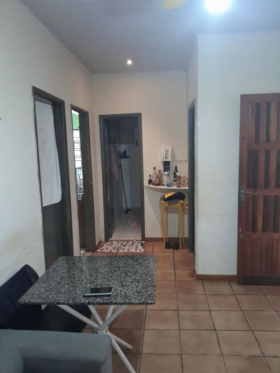Casa Vila Nasser - Foto 2
