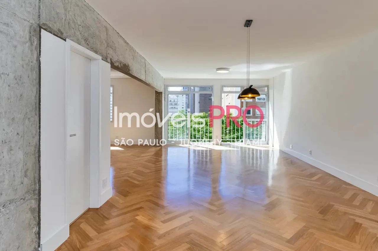 Apartamento, Cerqueira César - São Paulo