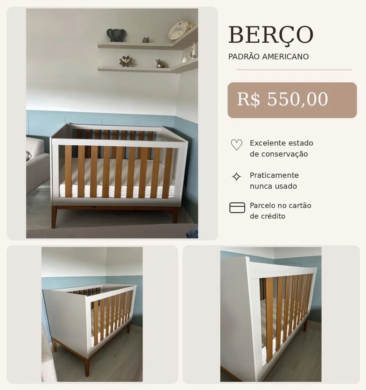 Berço 