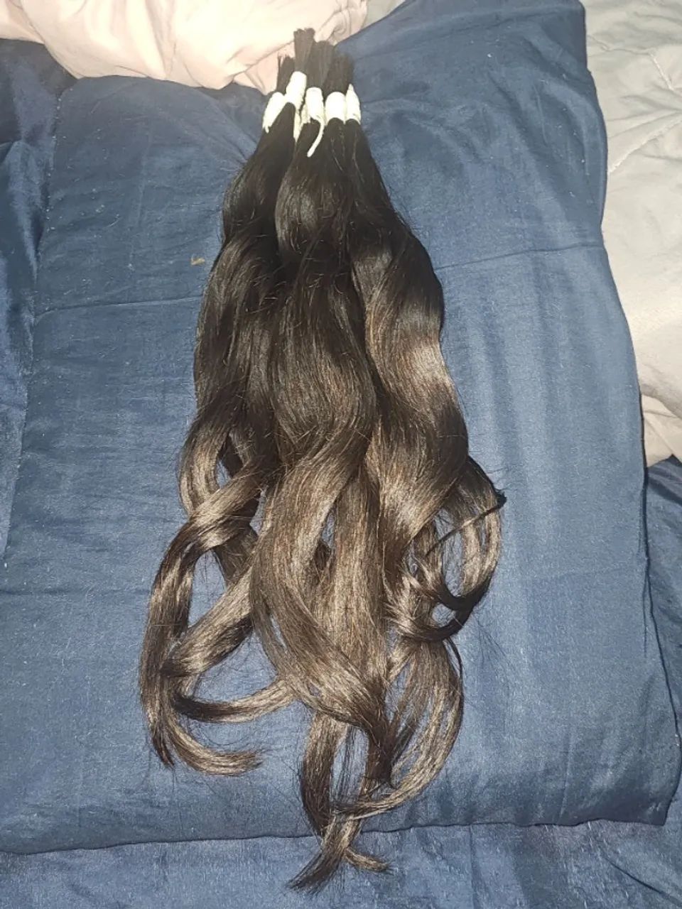 Cabelo humano 500,00 - Foto 5