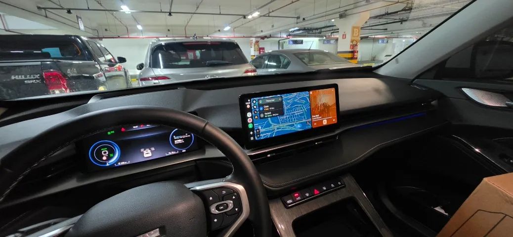 GWM Haval H6 Premium Phev AWD 2025 - Foto 4