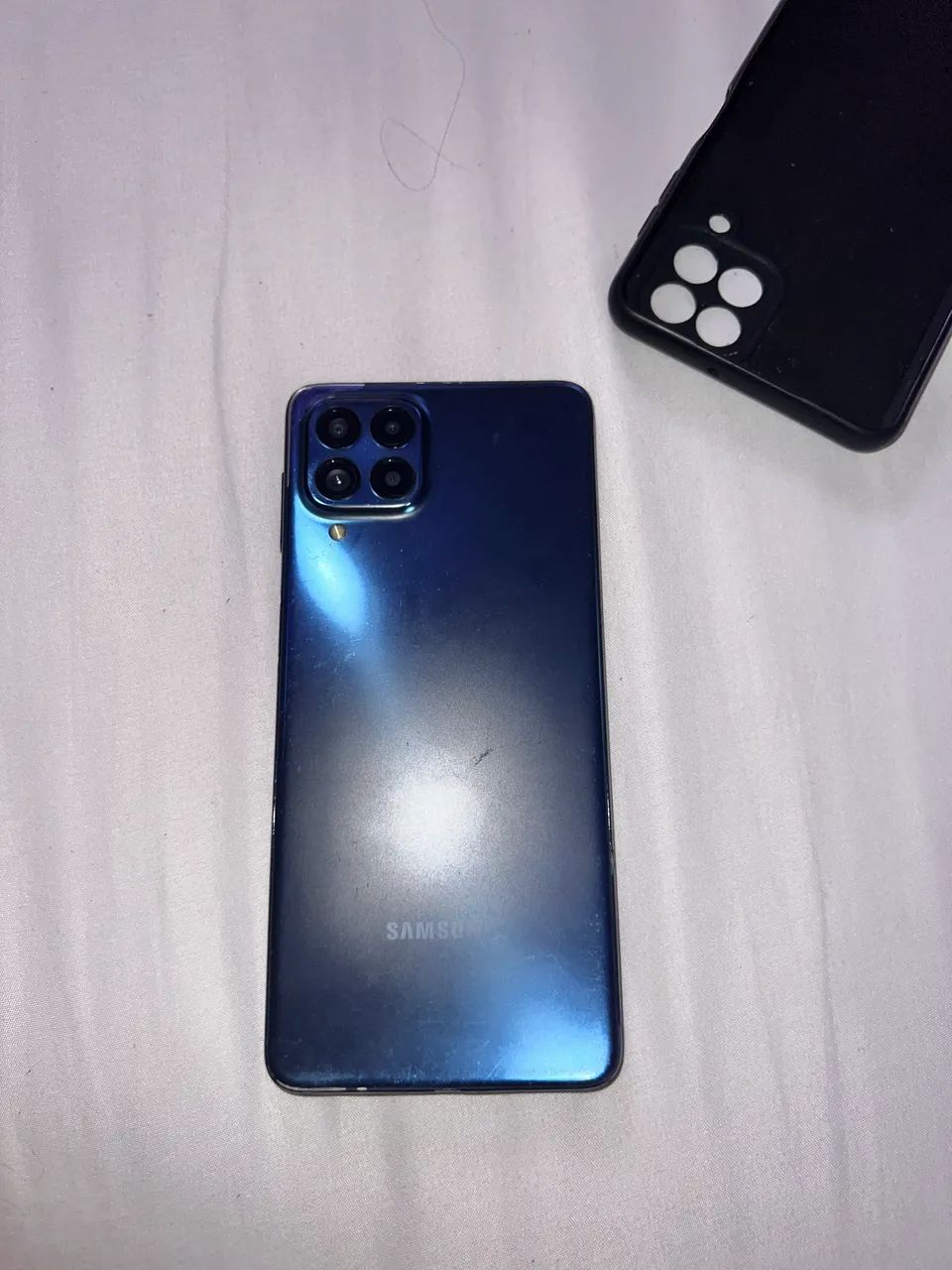 Celular Samsung M53  - Foto 5