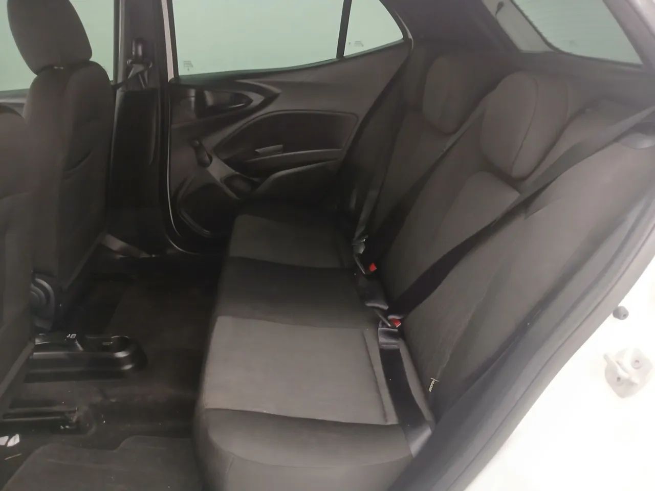 Fiat Argo DRIVE 1.3 8V Flex, foto 17 de 18