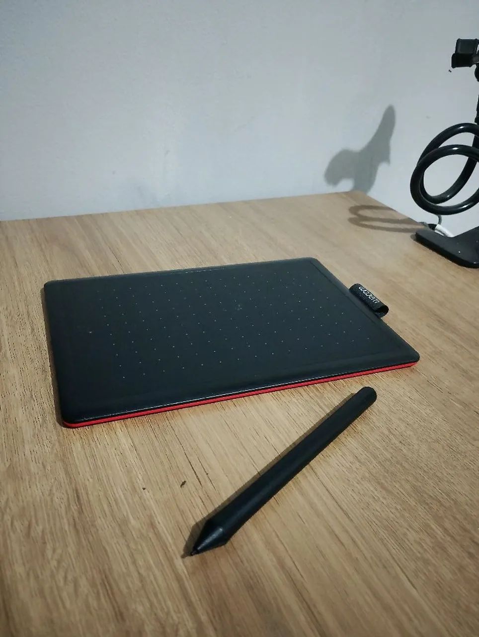 Mesa digitalizadora wacon 
