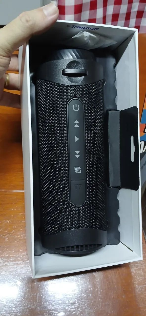 Caixa Tronsmart T7  - Foto 3