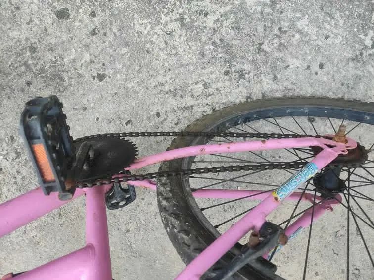 Bicicleta  - Foto 3