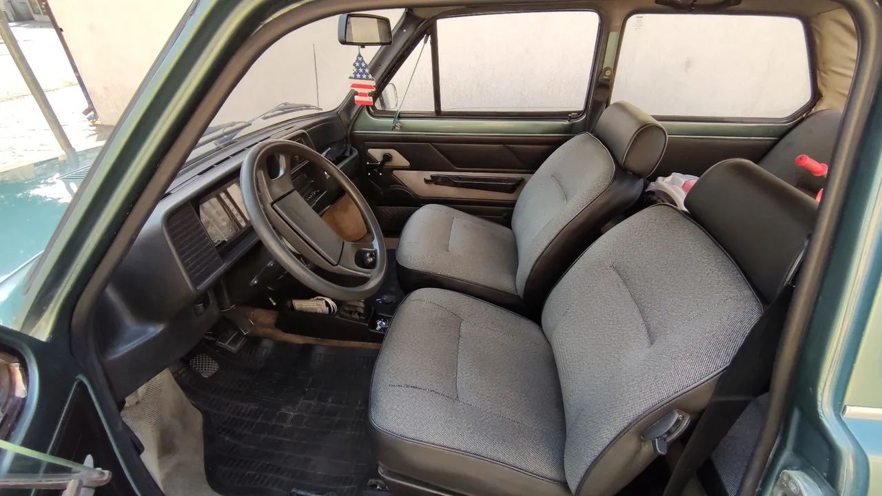 Fiat Oggi Oggi 1984 - Foto 3