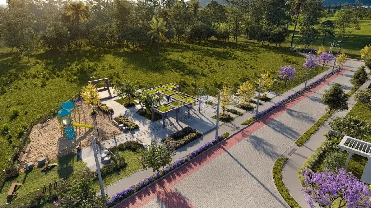 Terreno para Venda em Florianópolis, Canasvieiras