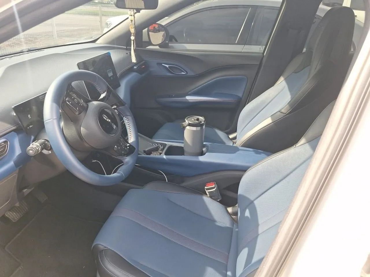 BYD Dolphin Mini (Elétrico) 2026 - Foto 4