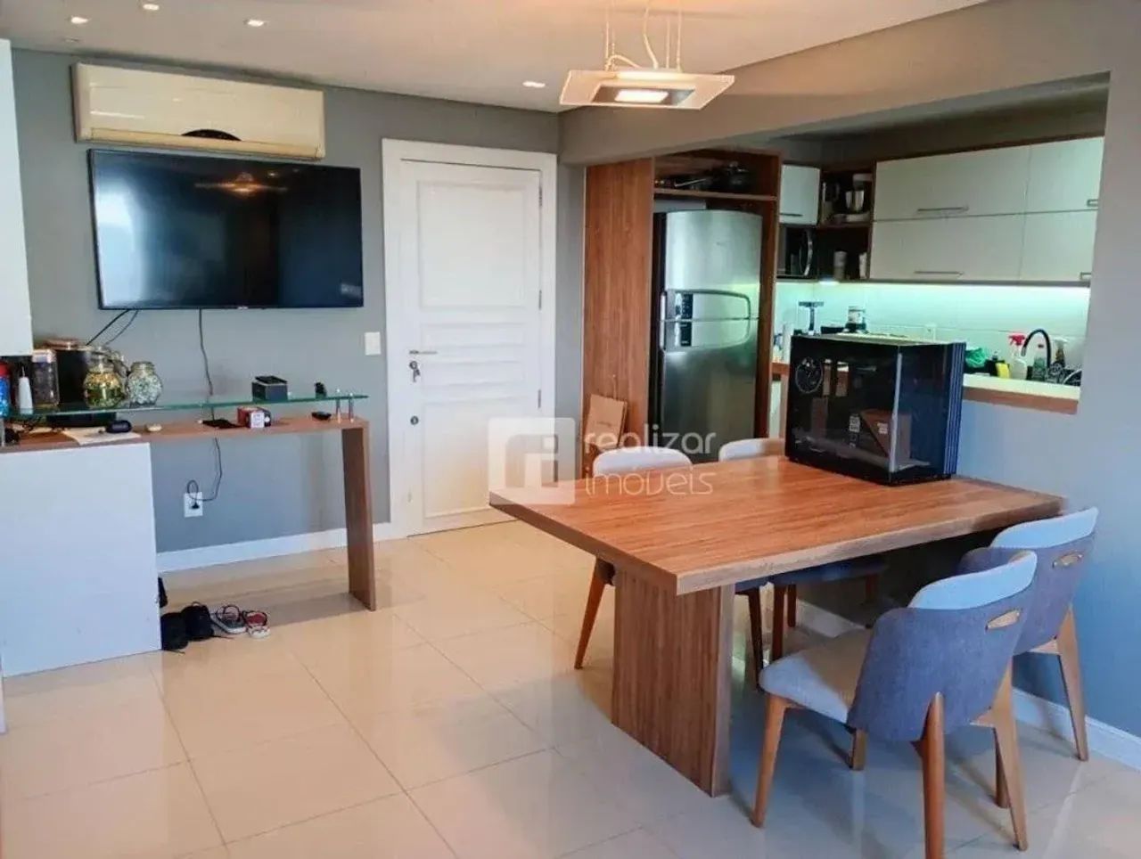 Cobertura Residencial à venda, Estreito, Florianópolis - CO0139. - Foto 3