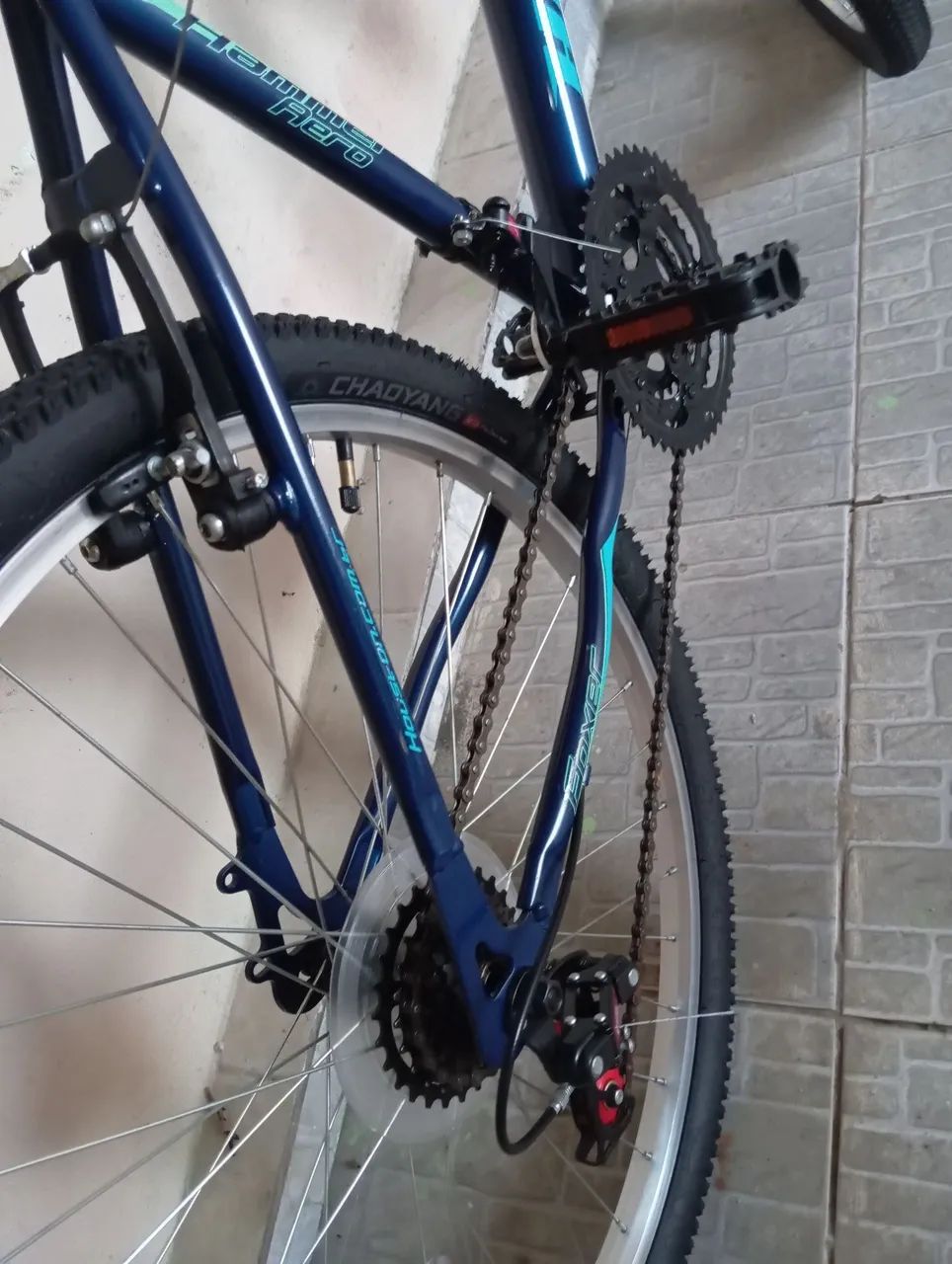 Vendo essa linda bicicleta  - Foto 5