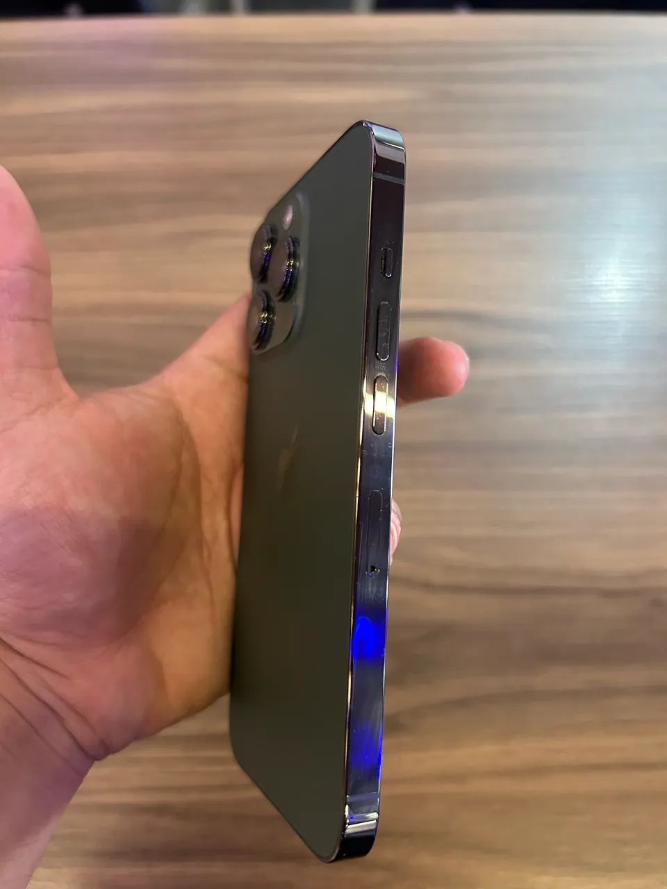 IPhone 13 Pro Seminovo - Foto 4