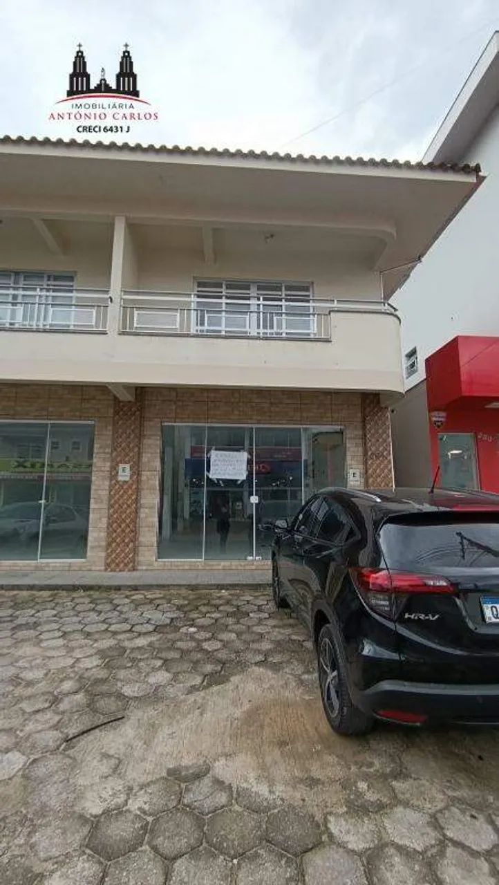 KITNET PARA LOCAÇÃO EM ANTÔNIO CARLOS/SC - Foto 2