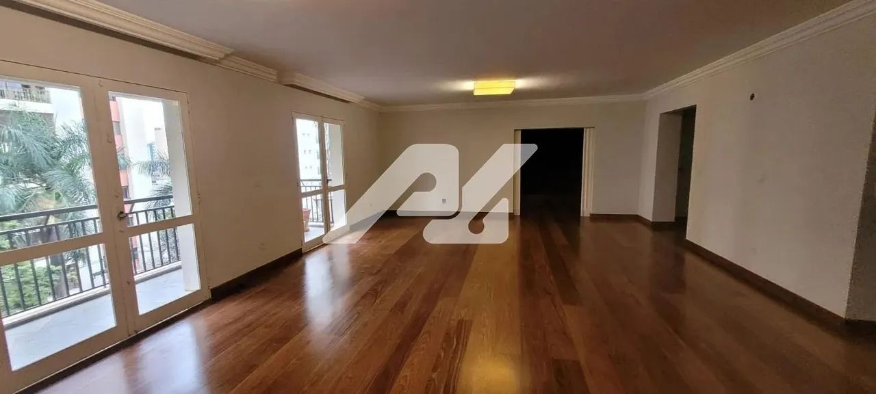 apartamento - Cambuí - Campinas