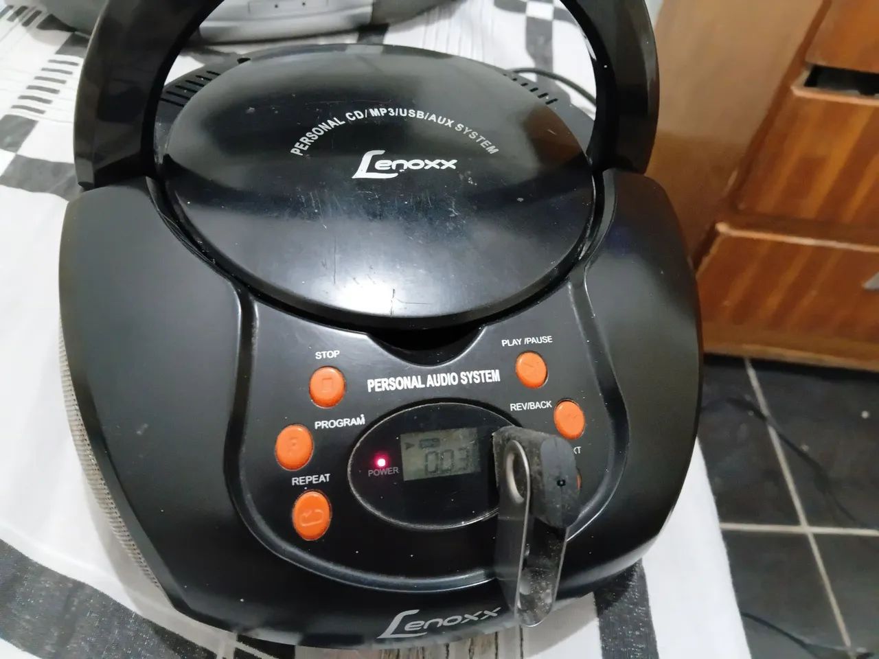Rádio 