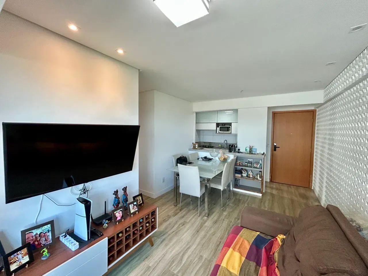 APARTAMENTO NO ALDEBARAN - Foto 3