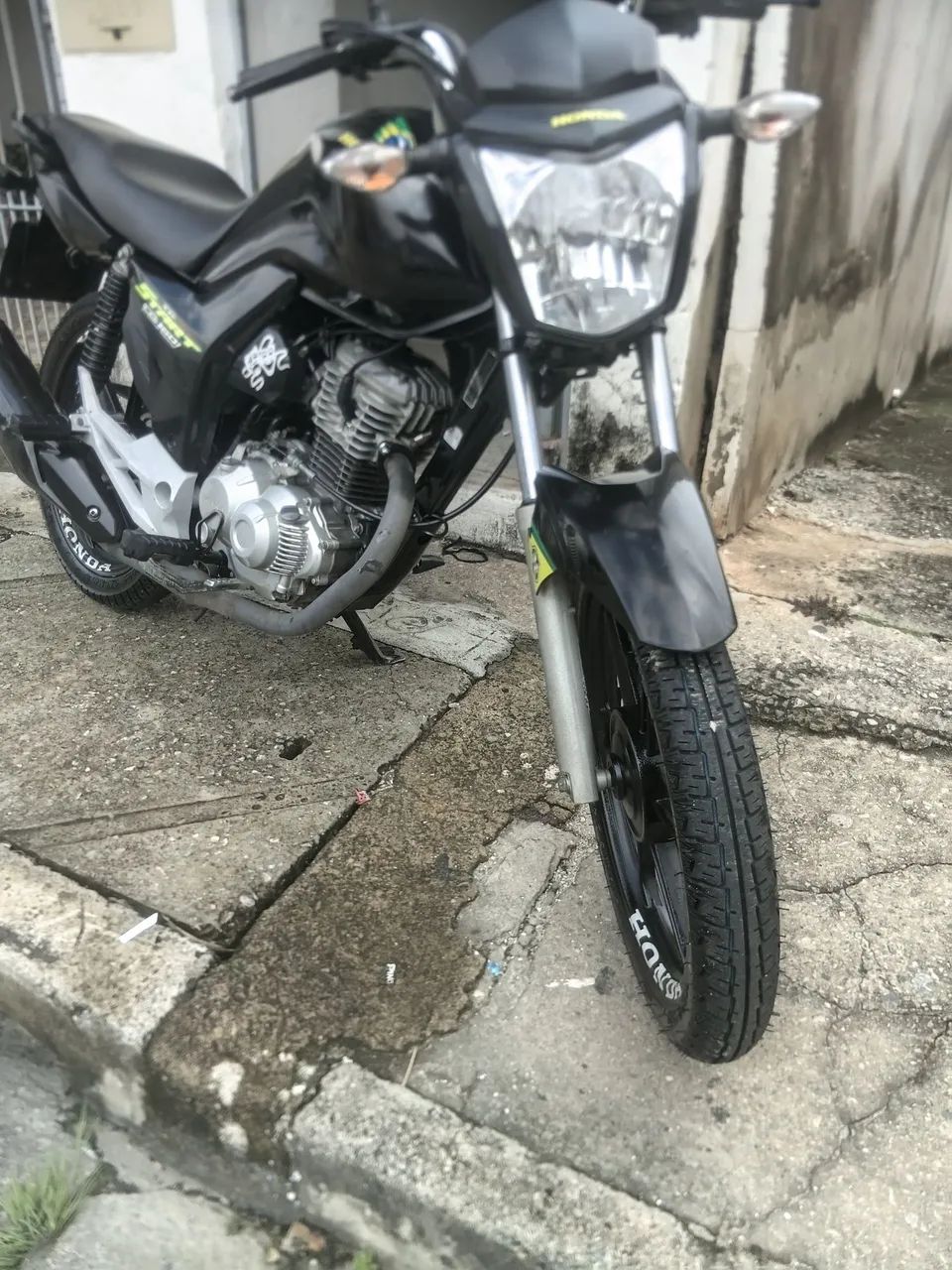 Moto top  - Foto 4