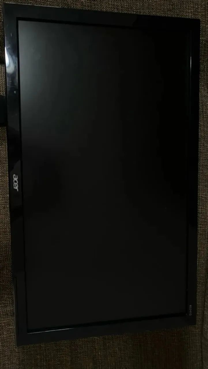 Monitor Acer 165hz 0.3 MS - Foto 3